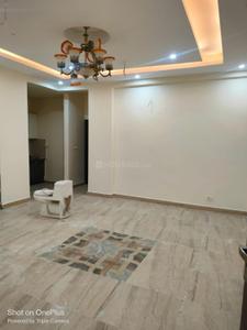 Hall Image of 1050 Sq.ft 3 BHK Builder Floor for sale in Govindpuram Ghaziabad for Rs. 4550000