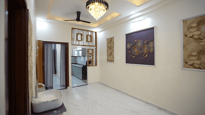 Image of 2502 Sq.ft 4 BHK Villa for sale in Kalwad Road, Jaipur for Rs. 7500000