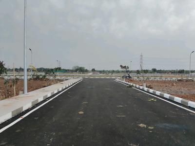 Image of 800 Sq.ft Residential Plot / Land for sale in Avadi, Chennai for Rs. 2799200