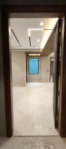3 BHK Independent Builder Floor