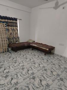 Bedroom Image of 2000 Sq.ft 3.5 BHK Duplex for rent in Waghodia Road Vadodara for Rs. 35000