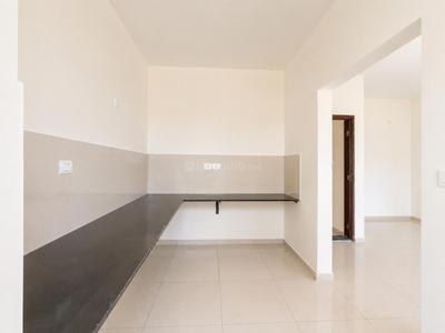 Kitchen Image of 887 Sq.ft 2 BHK Apartment / Flat for sale in Shriram WYT Field, Bommenahalli Bengaluru for Rs. 8300000