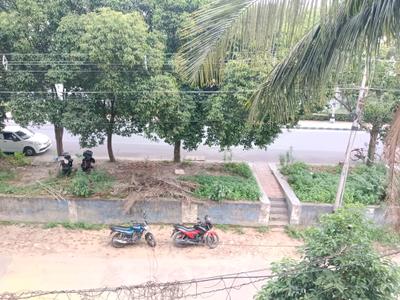 Bedroom Two Image of 1520 Sq.ft 3 BHK Apartment / Flat for sale in Santoshpur Kolkata for Rs. 9880000