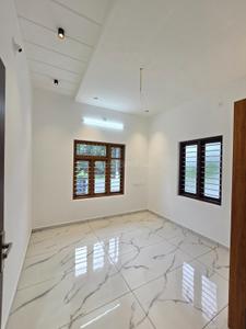 Bedroom Image of 1945 Sq.ft 4 BHK Independent House for sale in Pukkattupady Kochi for Rs. 8500000