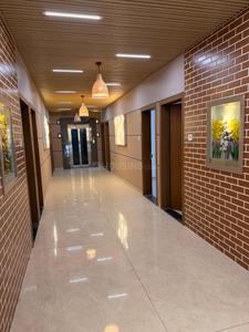 Hall Image of HooLiv Heights in Kharadi, Pune