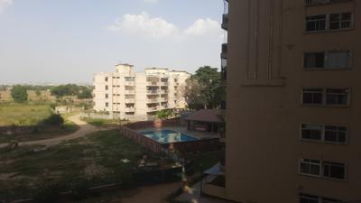 Image of 1000 Sq.ft 2 BHK Apartment / Flat for rent in Star Realcon The Essentia, Milakpur Goojar, Bhiwadi for Rs. 12000