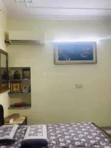 Hall Image of 2500 Sq.ft 4 BHK Builder Floor for rent in Raja Park Jaipur for Rs. 50000