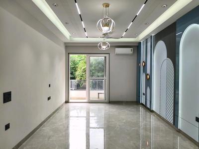 Living Room Image of 2050 Sq.ft 4 BHK Builder Floor for sale in Sector 45 Gurgaon for Rs. 37000000