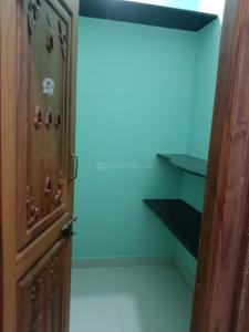 Pooja Room Image of 1120 Sq.ft 2 BHK Independent House for rent in Kollapatty Salem for Rs. 8500