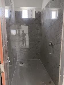 Common Bathroom Image of 1250 Sq.ft 2 BHK Apartment / Flat for sale in Hafeezpet Hyderabad for Rs. 9200003