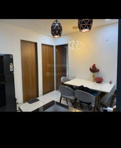 Hall Image of 1850 Sq.ft 3 BHK Apartment / Flat for sale in Imperia Vista, Zundal Ahmedabad for Rs. 8500000