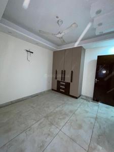 Bedroom Image of 2700 Sq.ft 3 BHK Builder Floor for rent in Sector 46 Gurgaon for Rs. 56500