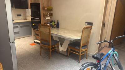 2.5 BHK Flat