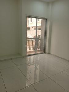 Bedroom Image of 1100 Sq.ft 3 BHK Apartment / Flat for sale in Aristo Arika, Bhayli Vadodara for Rs. 4700000