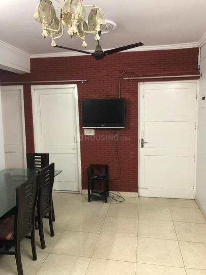 Ashirwad Apartment Main Image 1