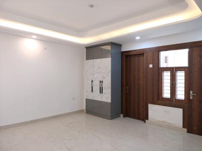 Bedroom Image of 3300 Sq.ft 5 BHK Builder Floor for sale in Rajendra Nagar Ghaziabad for Rs. 25500000