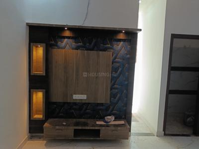 Hall Image of 1440 Sq.ft 4 BHK Villa for sale in Manchwa Jaipur for Rs. 4200000