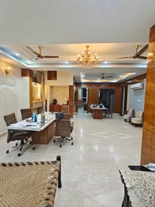 Hall Image of 1850 Sq.ft 3 BHK Builder Floor for sale in Sector 46 Gurgaon for Rs. 37000000