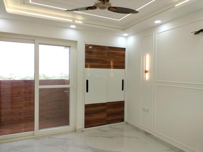 Bedroom Image of 1500 Sq.ft 3 BHK Apartment / Flat for sale in SB youth Apartment, Sector 2 Dwarka New Delhi for Rs. 31500000