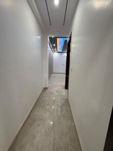Image of 980 Sq.ft 3 BHK Apartment / Flat for sale in Govindpuram, Ghaziabad for Rs. 3550000