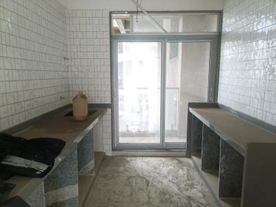 Kitchen Image of 1285 Sq.ft 2 BHK Apartment / Flat for sale in Shreeji Infinity, Kharghar Navi Mumbai for Rs. 15000000