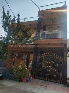 Image of 1800 Sq.ft 2.5 BHK Builder Floor for rent in Indira Nagar, Lucknow for Rs. 16000
