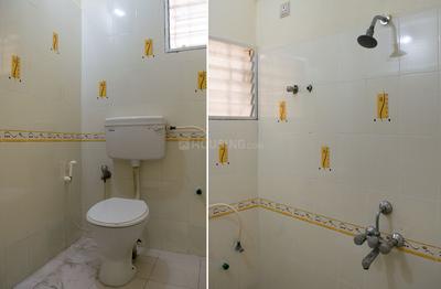 Image of 1200 Sq.ft 3 BHK Apartment / Flat for rent in Bommasandra, Bengaluru for Rs. 16000
