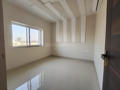 Bedroom Image of 1500 Sq.ft 3 BHK Independent House for sale in Santoshi Nagar Raipur for Rs. 6000000