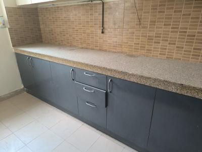Kitchen Image of 1750 Sq.ft 3 BHK Apartment / Flat for sale in Orris Greenopolis, Sector 89 Gurgaon for Rs. 16500000