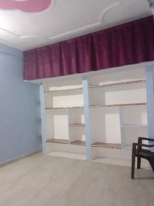 Bedroom Image of 750 Sq.ft 2 BHK Independent House for rent in Gayatri Nagar Gwalior for Rs. 6500