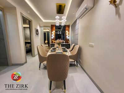 3 BHK Flat