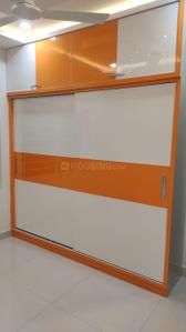 Hall Image of 1750 Sq.ft 3 BHK Apartment / Flat for rent in RKReal Ayyappa Society, Madhapur Hyderabad for Rs. 55000
