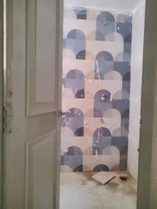 Bedroom Two Image of 2100 Sq.ft 4 BHK Builder Floor for sale in Green Field Colony Faridabad for Rs. 18000000