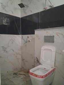 Bedroom One Image of 1350 Sq.ft 3 BHK Apartment / Flat for sale in Swastik AVS Infra Homes, Sector 102 Noida for Rs. 5600000