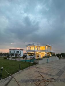 Image of 10000 Sq.ft Residential Plot / Land for sale in Swaraj The Villagio, Mohanlalganj, Lucknow for Rs. 8500000