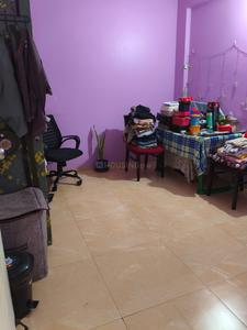 Bedroom Image of 796 Sq.ft 2 BHK Apartment / Flat for rent in Eden City Maheshtala, Maheshtala Kolkata for Rs. 12000
