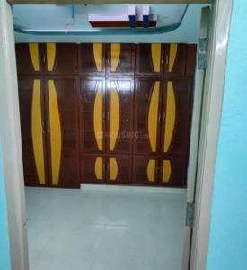 Bedroom Image of 1200 Sq.ft 2 BHK Independent House for rent in PNT Colony Vijayawada for Rs. 12000