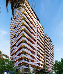 Image of 1901 Sq.ft 3 BHK Apartment / Flat for sale in Manish Nagar, Nagpur for Rs. 9900000