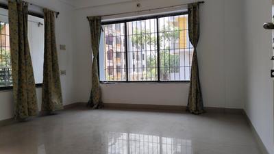 Bedroom Image of 1500 Sq.ft 3 BHK Apartment / Flat for sale in New Town Kolkata for Rs. 10300000
