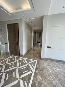 3 BHK Independent Builder Floor