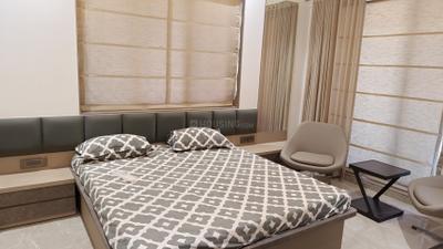 Bedroom Image of 3000 Sq.ft 4 BHK Villa for sale in Khandala Lonavala for Rs. 35000000