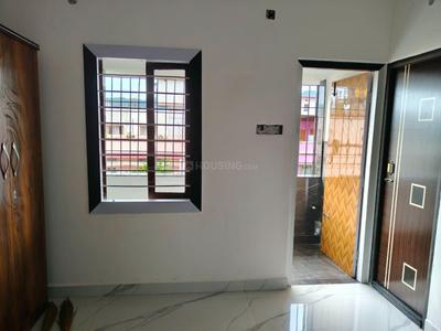 Bedroom Image of 490 Sq.ft 2 BHK Penthouse for sale in Lal Ganesh Guwahati for Rs. 2650000