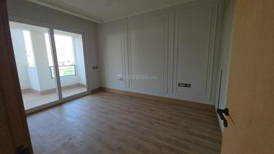 Bedroom Image of 2421 Sq.ft 4 BHK Builder Floor for rent in DLF The Grove, DLF Phase 5 Gurgaon for Rs. 150000