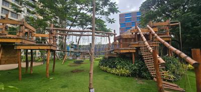 Image of 2300 Sq.ft 4 BHK Apartment / Flat for sale in Hubtown Seasons, Chembur, Mumbai for Rs. 85000000