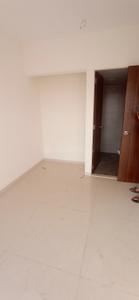 Bedroom Image of 515 Sq.ft 1 BHK Apartment / Flat for sale in A And O Excellente, Mulund West Mumbai for Rs. 7200000