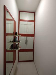 Bedroom Image of 1955 Sq.ft 3 BHK Apartment / Flat for sale in DS Sangam Grand by DS-MAX Properties Private Limited, K R Puram Bengaluru for Rs. 17000000
