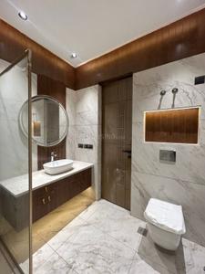 Image of 3000 Sq.ft 3 BHK Builder Floor for sale in Punjabi Bagh, New Delhi for Rs. 65000000