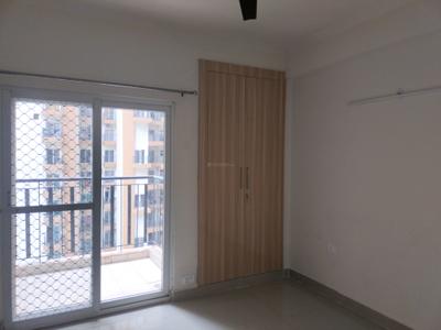 Bedroom Image of 1185 Sq.ft 3 BHK Apartment / Flat for sale in NBCC Tropical Garden, Noida Extension Greater Noida for Rs. 8621000