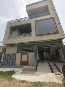 Image of 1650 Sq.ft 2 BHK Independent House for rent in Sushant Golf City, Lucknow for Rs. 30000