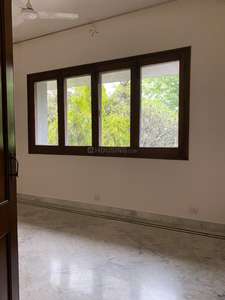 Bedroom Image of 4000 Sq.ft 4.5 BHK Independent House for rent in Central Ridge Reserve Forest New Delhi for Rs. 650000